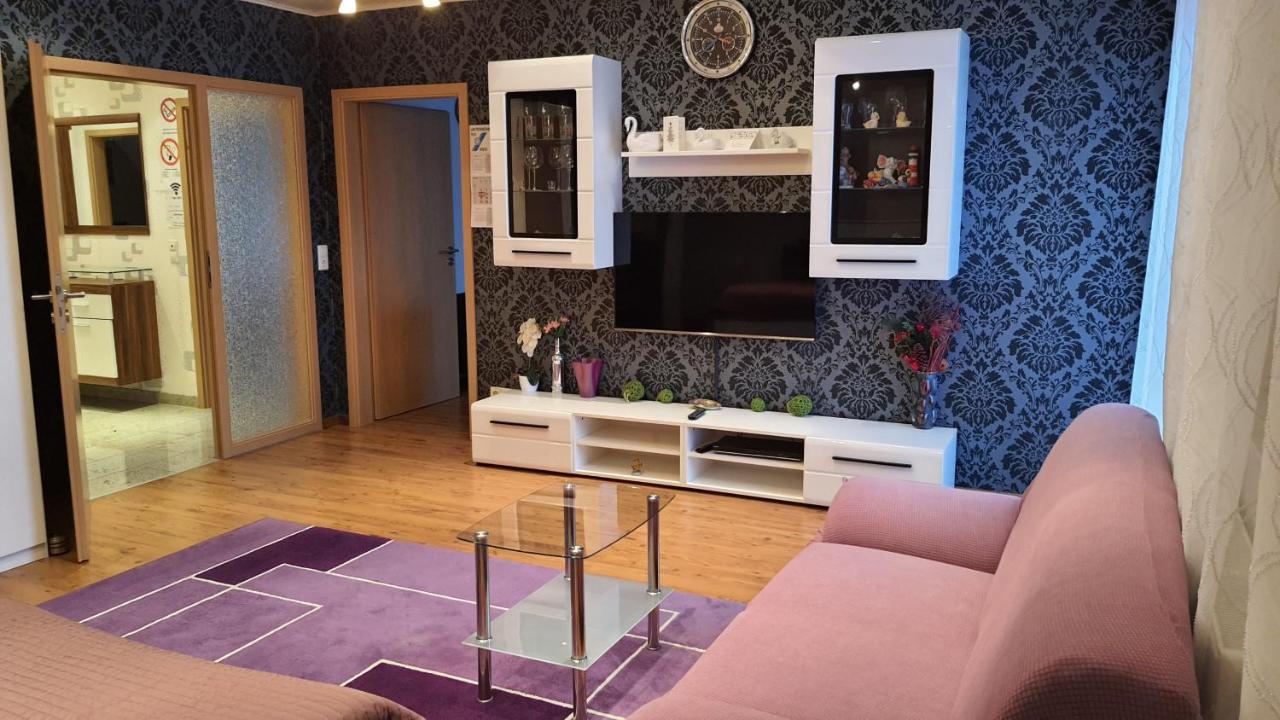 Nettes 2- Zimmer Apartment Sehnde Exteriér fotografie