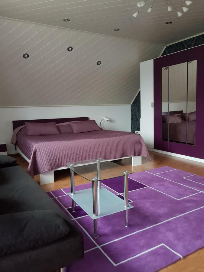 Nettes 2- Zimmer Apartment Sehnde Exteriér fotografie